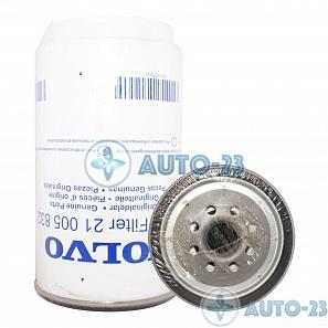 Фильтр топливный VOLVO 21005832