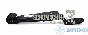 Полурессора в сборе SCHOMACKER 88031900