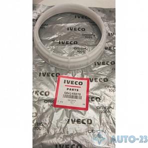 Кольцо уплотнительно топливозаборника IVECO 504148878