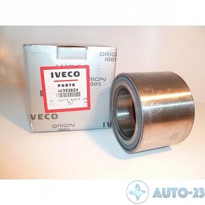 Подшипник ступицы задней 2-х рядный IVECO 46393024