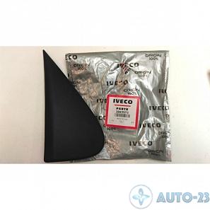 Накладка треугольная правого зеркала IVECO 3803973