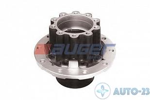 Ступица колеса для подъемной оси MB AUGER 75571