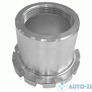 Гайка крепления энергоаккумулятора IVECO 061270																													