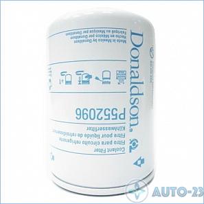Фильтр системы охлаждения DONALDSON P552096