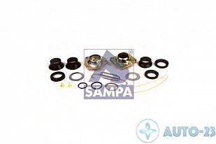Ремкомплект тормозного вала SAMPA 085502