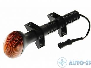 Указатель поворота IVECO EUROCARGO левый DEPO 6631403LAE