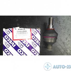 Шаровая опора нижняя IVECO 504212584