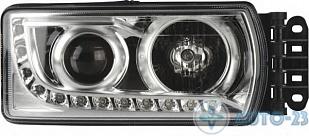 Фара правая IVECO 5801745452