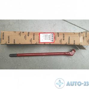 Стойка стабилизатора IVECO 93822444