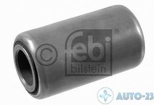 Сайлентблок рессоры FEBI 02040