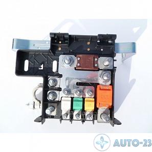 Блок плавких предохранителей IVECO 69501539