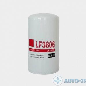 Фильтр масляный FLEETGUARD LF3806