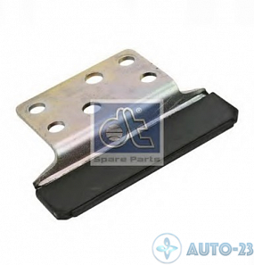 Кронштейн радиатора DT 111080