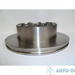 Диск тормозной IVECO 7180256