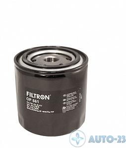 Фильтр масляный VW T2/T3 FILTRON OP561 