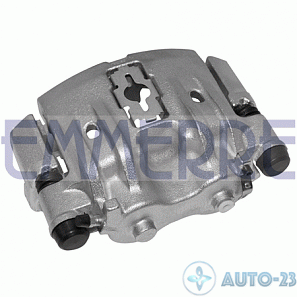 Суппорт тормозной задний левый IVECO DAILY EMMERRE 975082