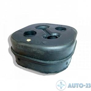 Крепёж глушителя резиновый IVECO 500329485