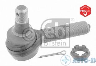 Наконечник рулевой тяги MAN TGA правый FEBI 24607