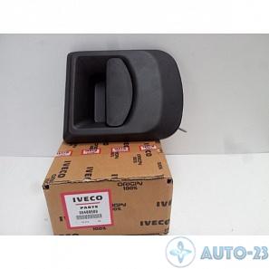 Ручка двери левая IVECO 99489589