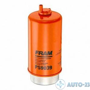 Фильтр топливный FRAM PS9039