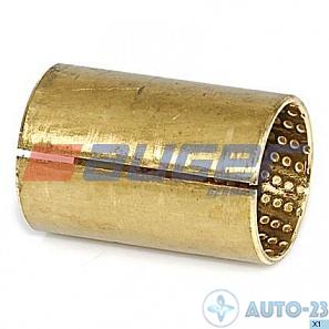 Втулка тормозной колодки AUGER 52333