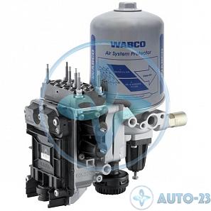 Блок подготовки воздуха Scania WABCO 9325100090