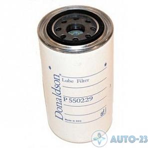 Фильтр масляный гидравлический КПП DONALDSON P550229