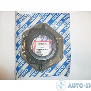 Сальник  70*159/179*1 коленвала передний IVECO 504086312