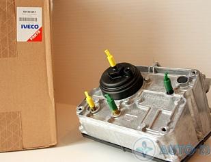 Насос Ad-blue IVECO 504365261