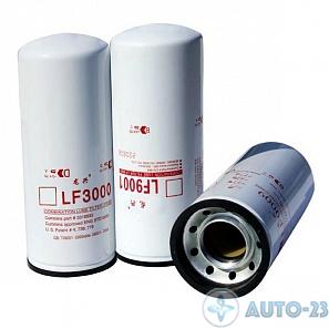 Фильтр масляный FLEETGUARD LF9001