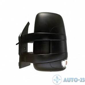 Зеркало заднего вида левое IVECO 5801755709