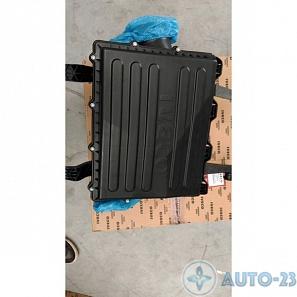 Блок воздушного фильтра IVECO 5801317093