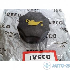 Пробка маслозаливной горловины IVECO 500301568