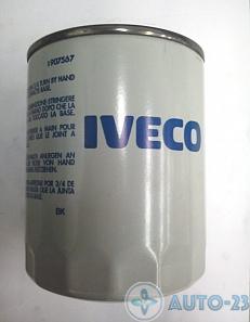 Фильтр масляный IVECO 1907567