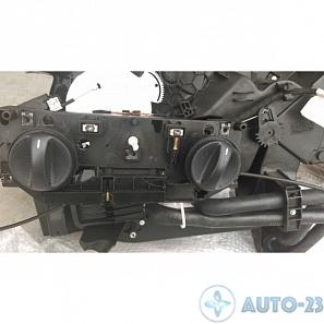 Блок отопителя IVECO 504055509
