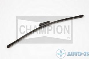 Щетка стеклоочистителя БЕЗКАРКАСНАЯ  550мм  CHAMPION EF55