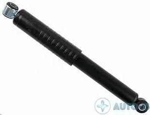 Амортизатор подвески задний IVECO 504064551