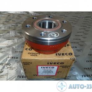 Ступица в сборе IVECO 93824579