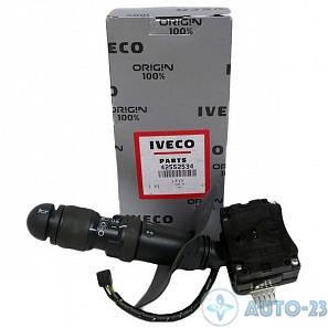 Подрулевой переключатель IVECO 42568501