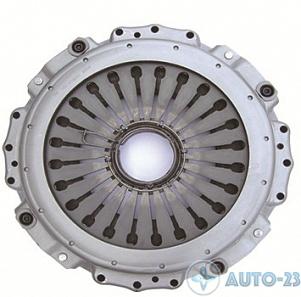 Корзина сцепления MAN SACHS 3482078133