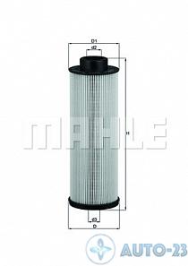 Фильтр топливный HENGST E56KPD72
