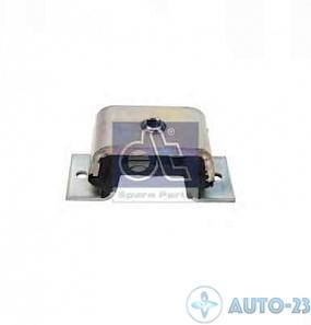 Подушка двигателя задняя DT 628512