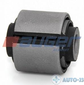 Сайлентблок 16x53x58 подвески кабины MAN TGA  AUGER 53094