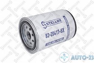 Фильтр топливный сепаратор STELLOX 8220417
