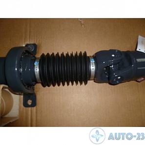 Приводной вал IVECO 5801547092