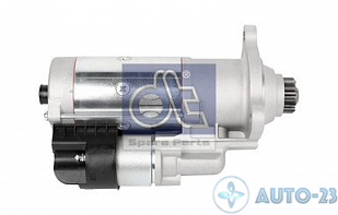 Стартер 24V 5.5KW DT 121760 