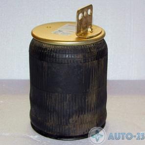 Пневмоподушка со стаканом GOODYEAR 1R12615