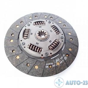 Сцепление комплект IVECO 2994069