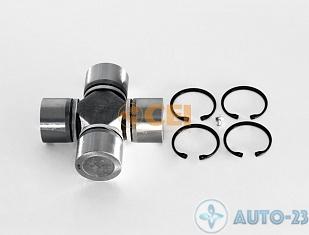 Крестовина 65x172x6.22 CEI 133085