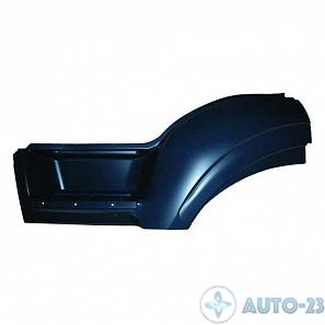 Крыло переднее левое IVECO Stralis IVECO 504103238